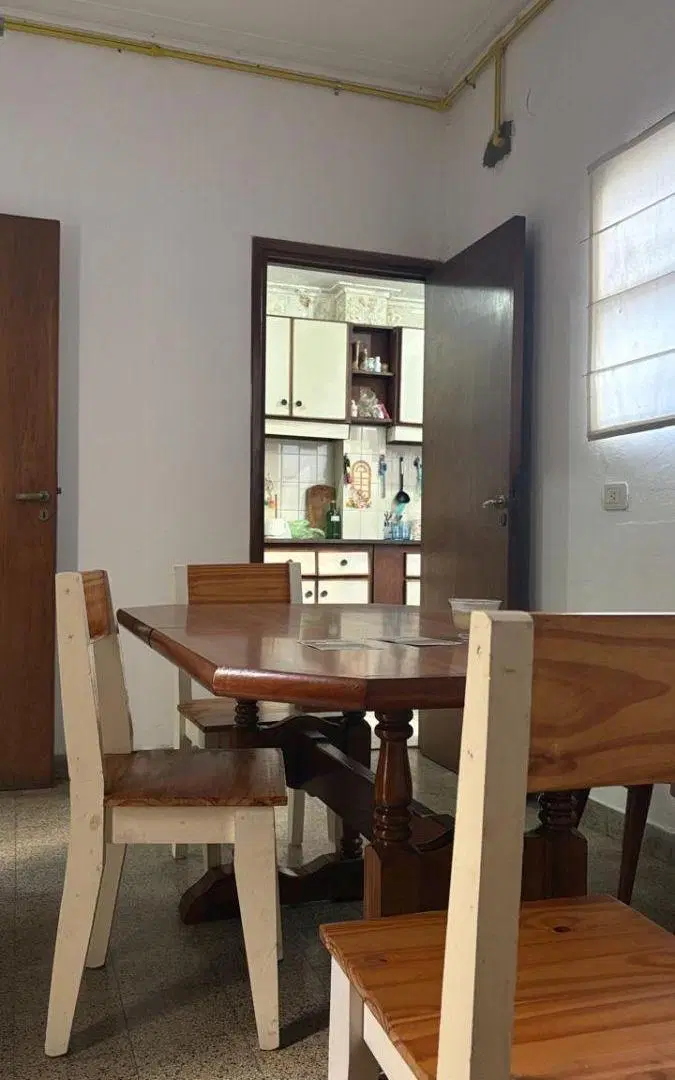Ph en venta de 2 habitaciones, en el casco Urbano de La Plata 2