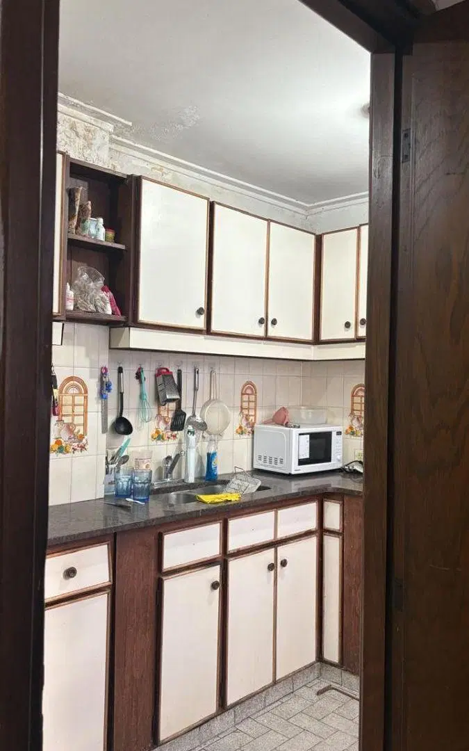 Ph en venta de 2 habitaciones, en el casco Urbano de La Plata 4
