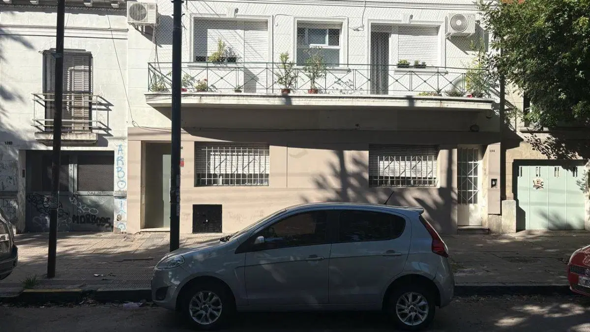 Ph en venta de 2 habitaciones, en el casco Urbano de La Plata 5