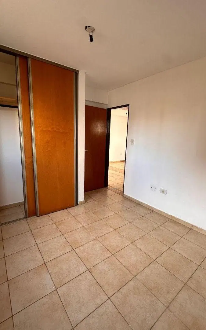 Departamento de 1 habitación con balcón y lavadero en alquiler 5