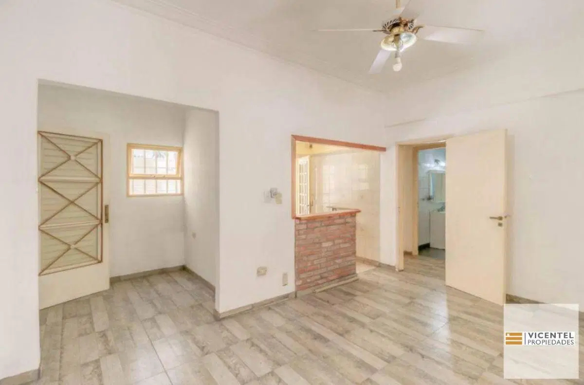 PH de 70 m² con 2 dormitorios en venta en La Plata 3