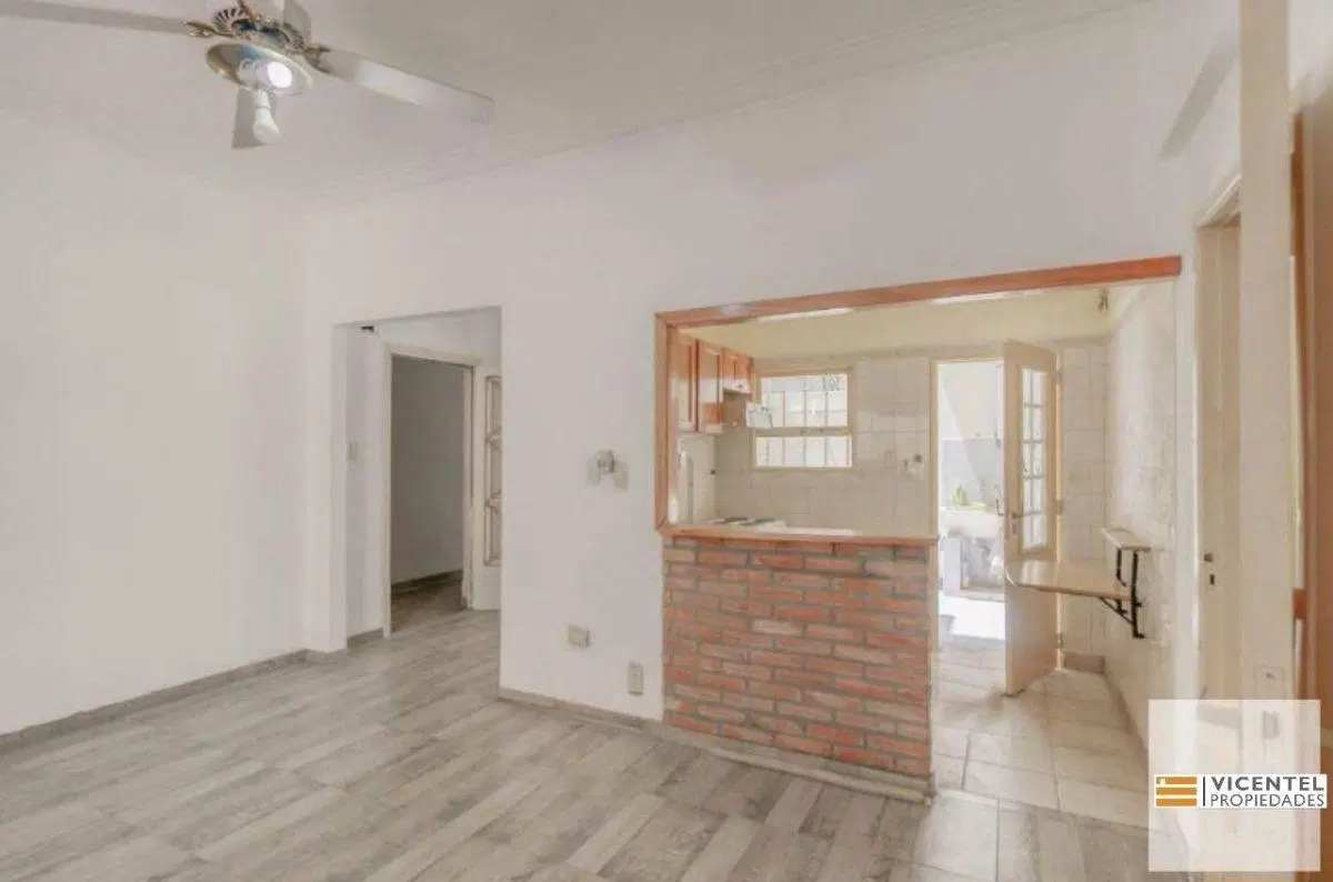 PH de 70 m² con 2 dormitorios en venta en La Plata 2