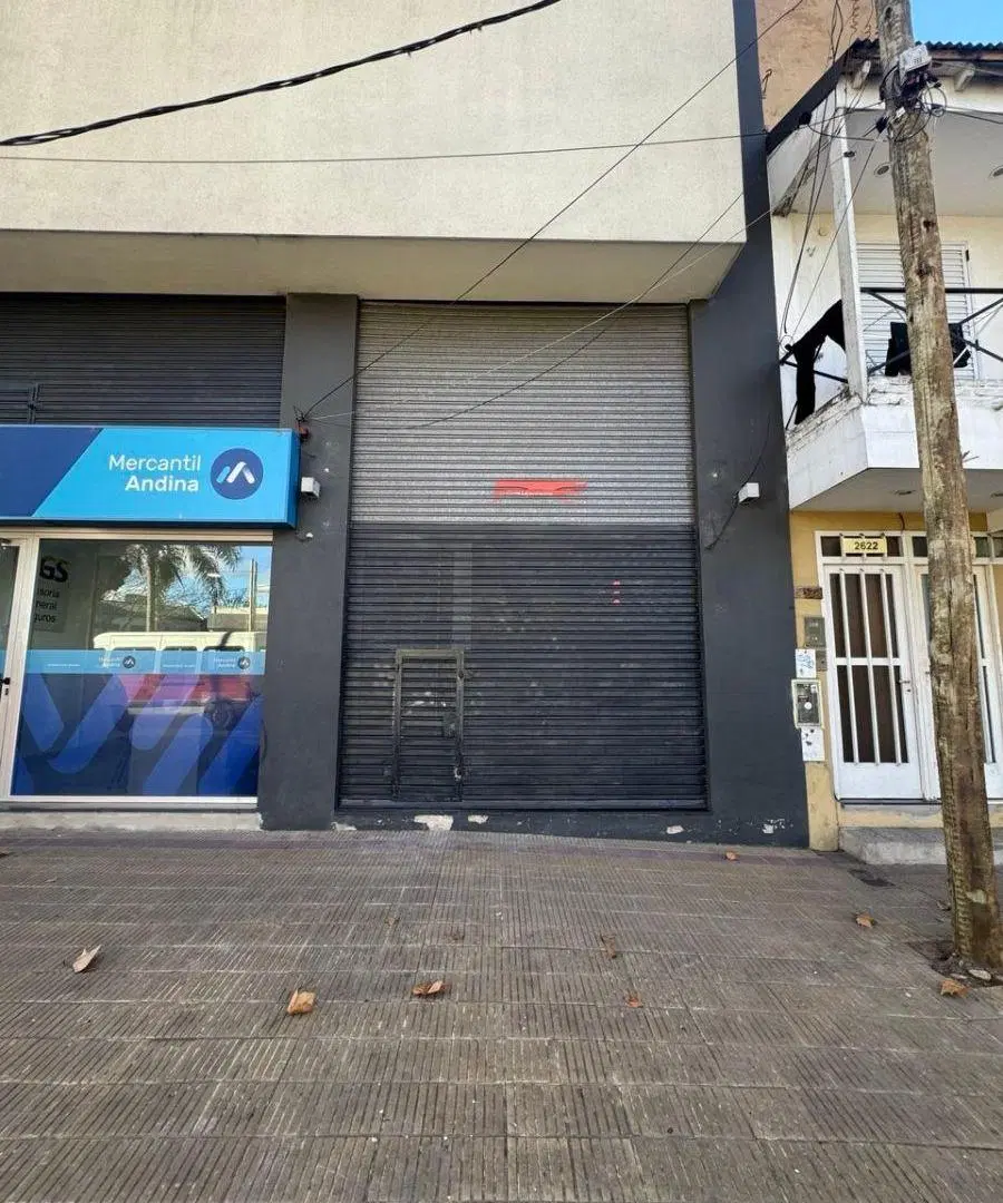 Local en alquiler Diagonal 74 21 y 22 La Plata 4