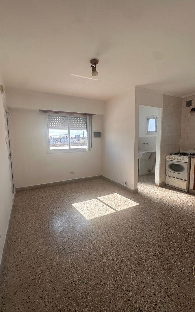 Foto de Departamento de 1 habitación con balcón, imagen 1