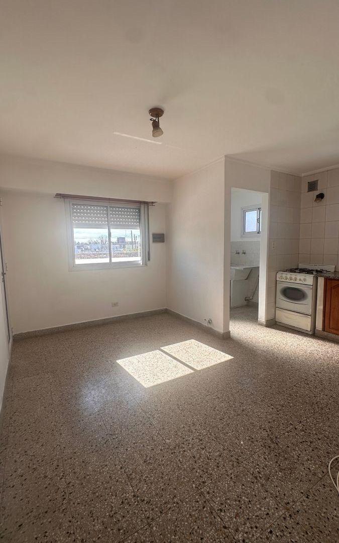 Foto de Departamento de 1 habitación con balcón, imagen 2