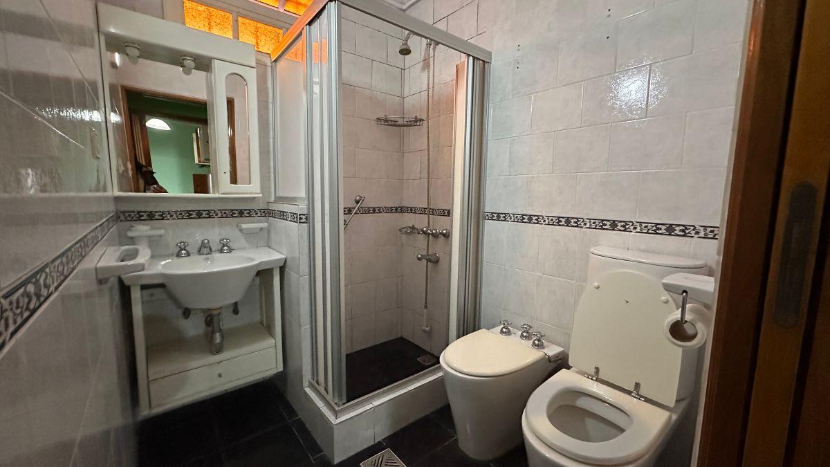 Foto de Casa Apta Banco con departamento al fondo, imagen 5