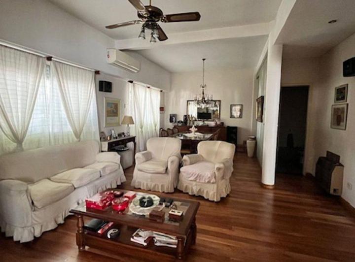 VENTA CASA PARQUE AVELLANEDA - APTO DESARROLLO! 4