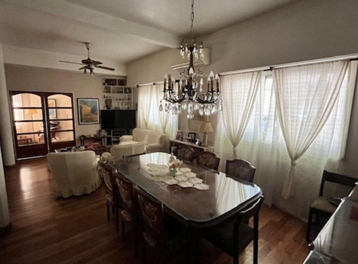 VENTA CASA PARQUE AVELLANEDA - APTO DESARROLLO! 5