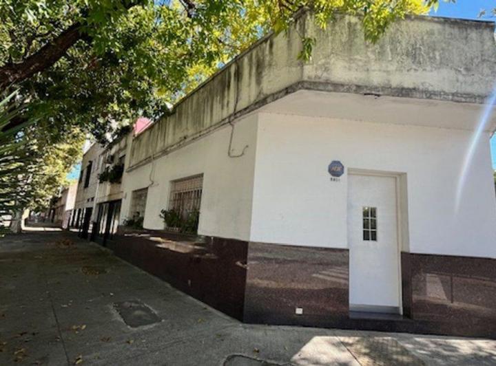 VENTA CASA PARQUE AVELLANEDA - APTO DESARROLLO! 1