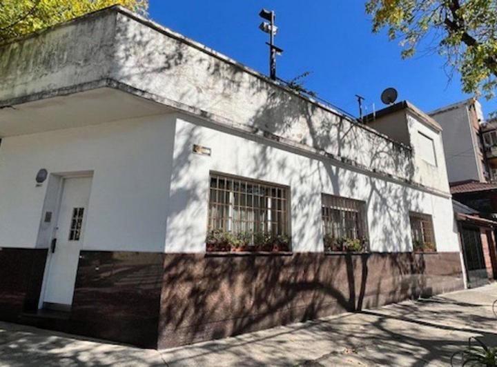 VENTA CASA PARQUE AVELLANEDA - APTO DESARROLLO! 2
