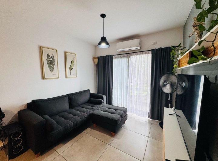Venta departamento dos ambientes Moreno 5