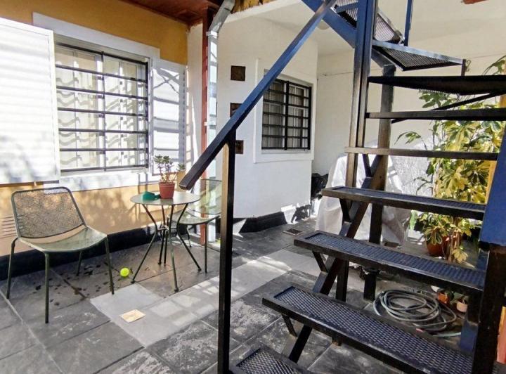 Venta Casa 5 ambientes en Altos de Podestá 5