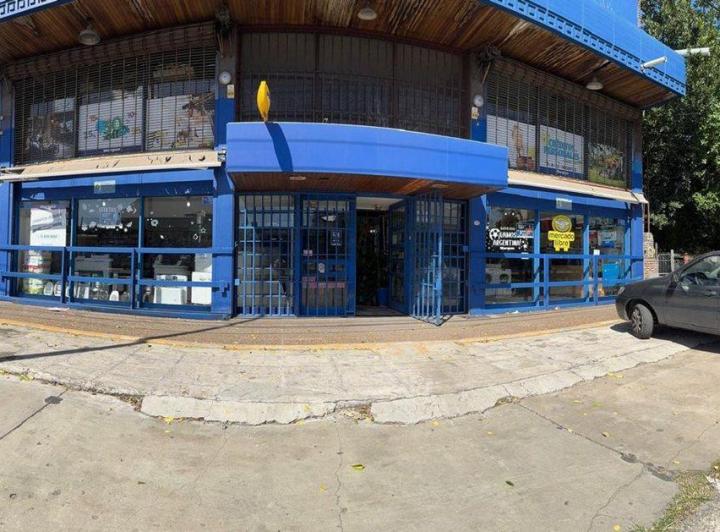 Alquiler Local/Deposito San Justo 2000 Mts 1
