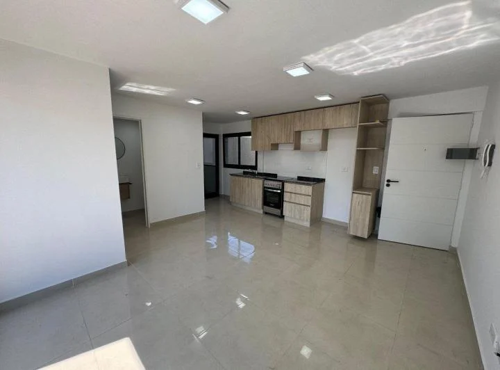 Departamento Alquiler Morón 2 Ambientes A Estrenar 2