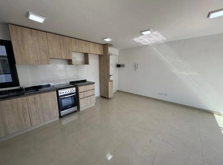 Departamento Alquiler Morón 2 Ambientes A Estrenar 5
