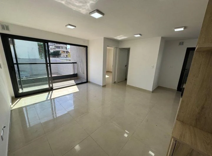 Departamento Alquiler Morón 2 Ambientes A Estrenar 3