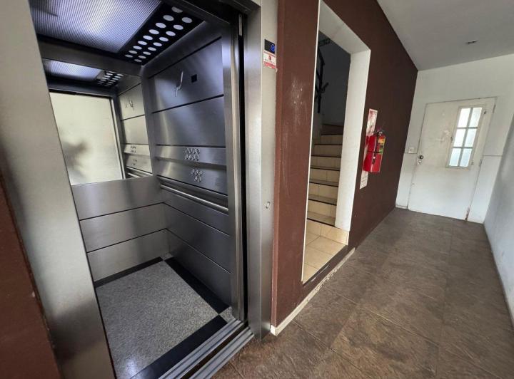 Departamento Alquiler Moron 3 Ambientes Cochera 1
