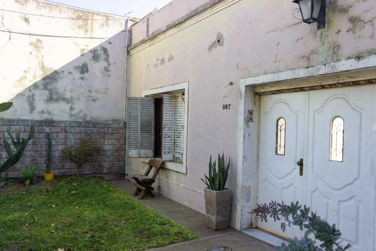 VENTA CASA 5 AMBIENTES EN MORON 5