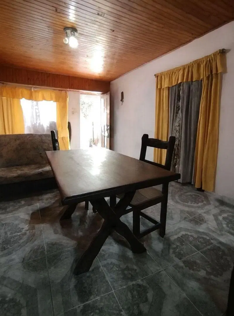 VENTA CASA PH 3 AMBIENTES EN LAFERRERE 3