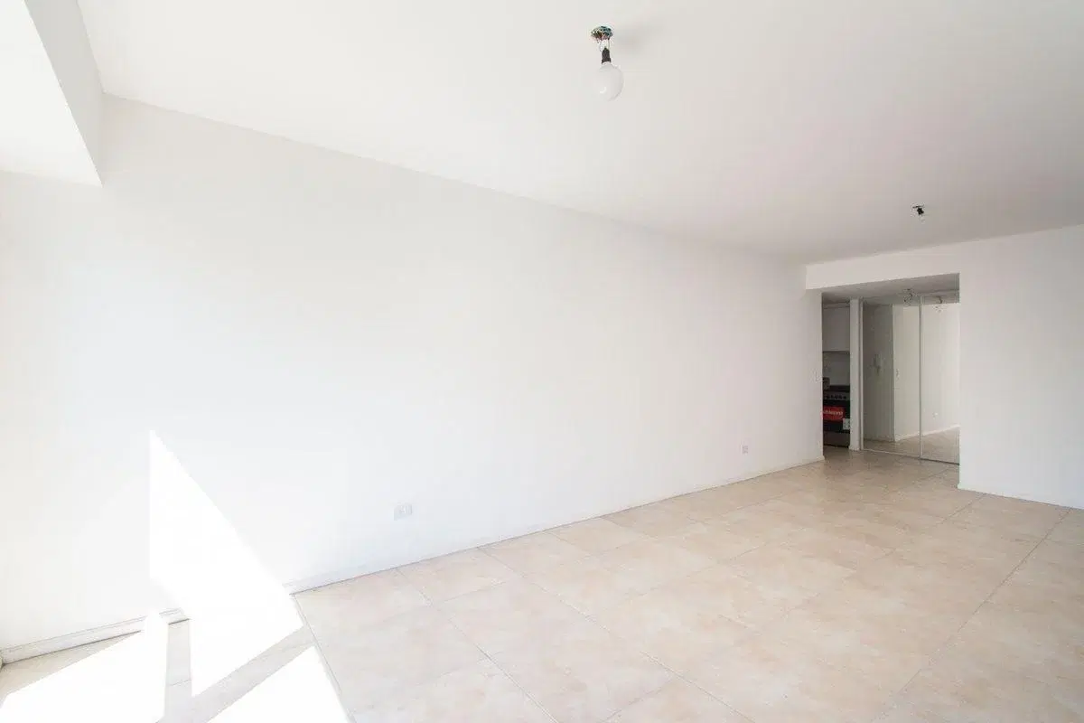 Venta departamento Recoleta a estrenar 2