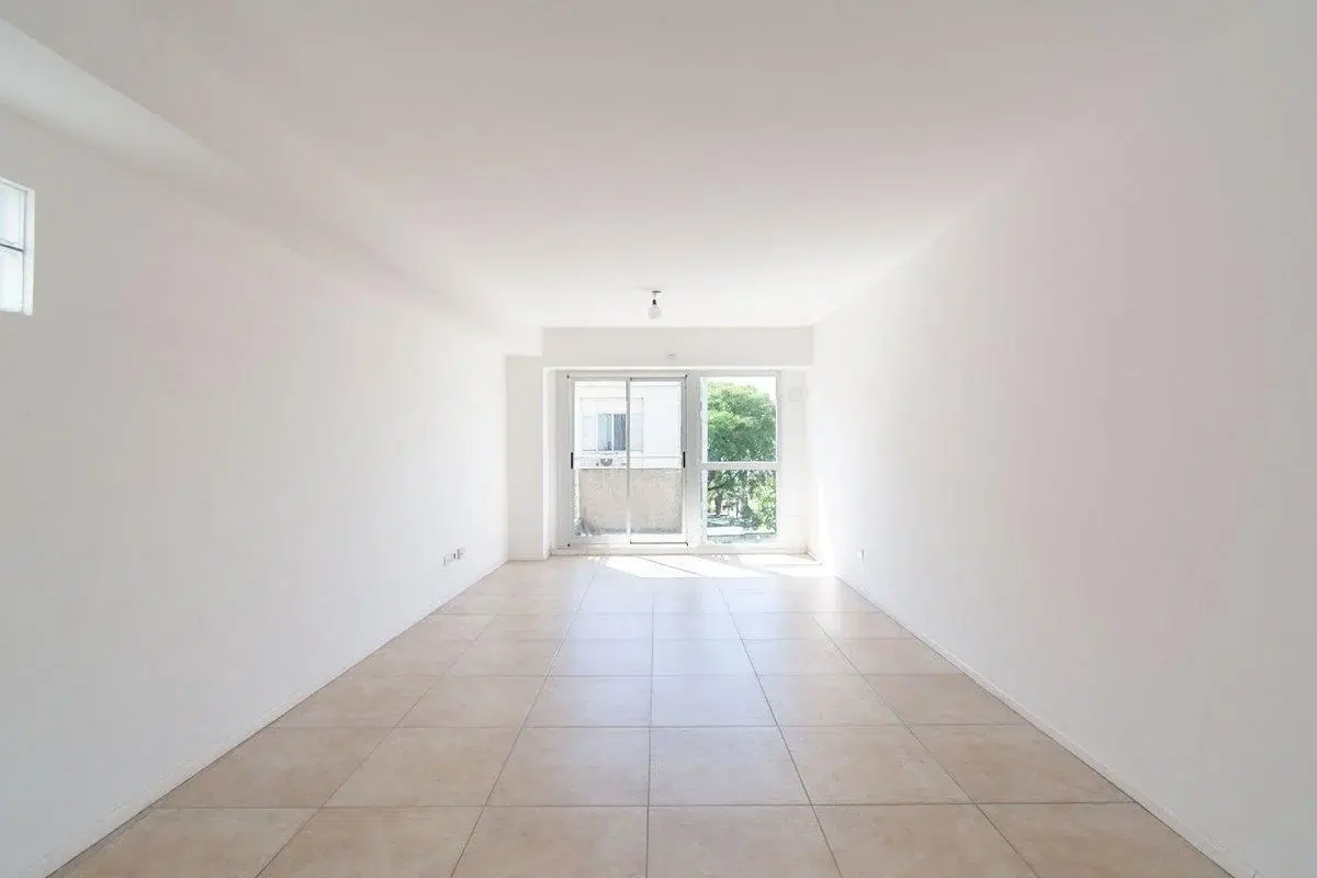 Venta departamento Recoleta a estrenar 4
