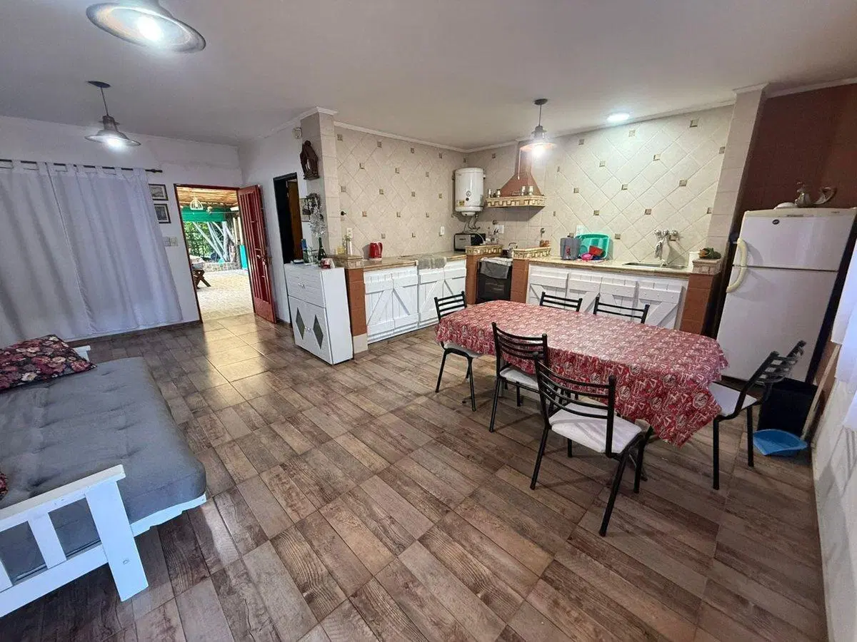 VENTA CASA QUINTA 3 AMBIENTES EN GENERAL RODRIGUEZ 4