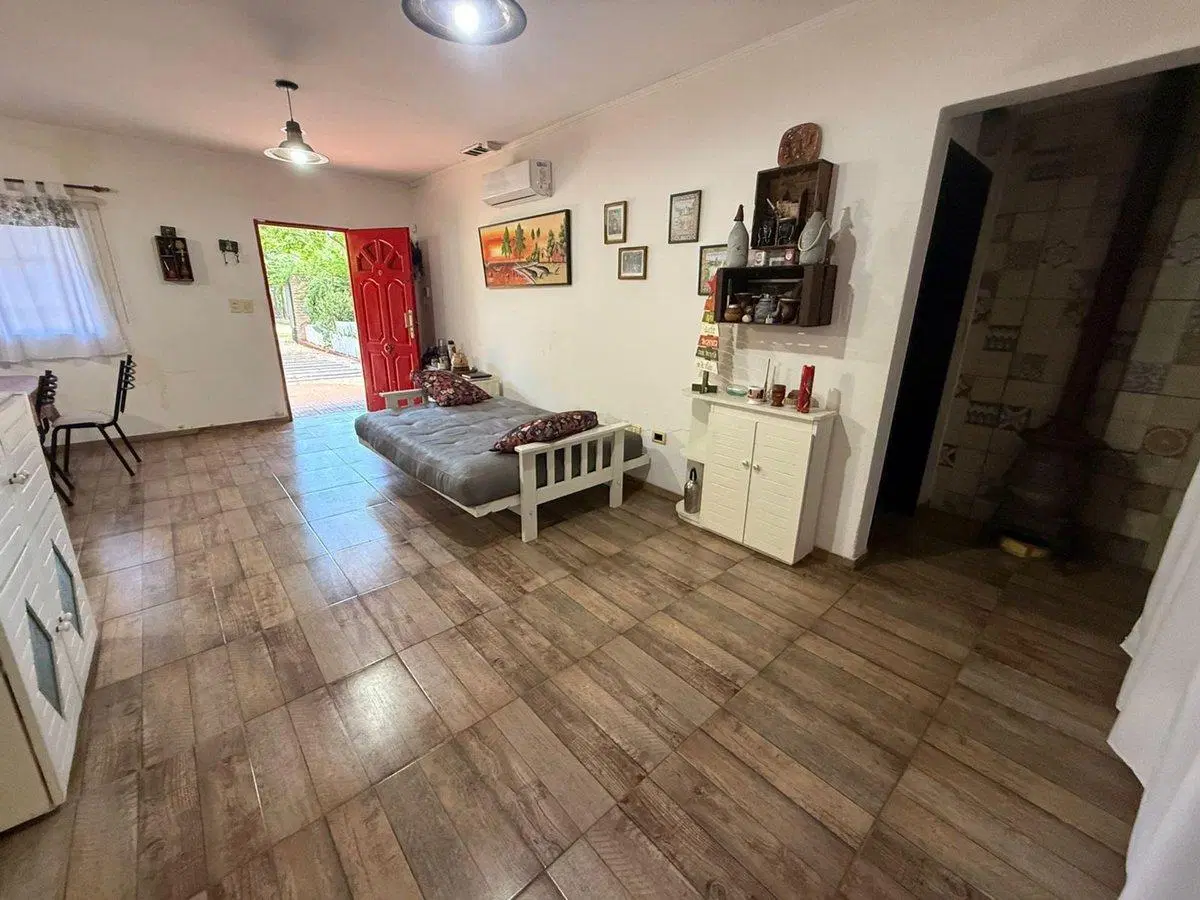 VENTA CASA QUINTA 3 AMBIENTES EN GENERAL RODRIGUEZ 5