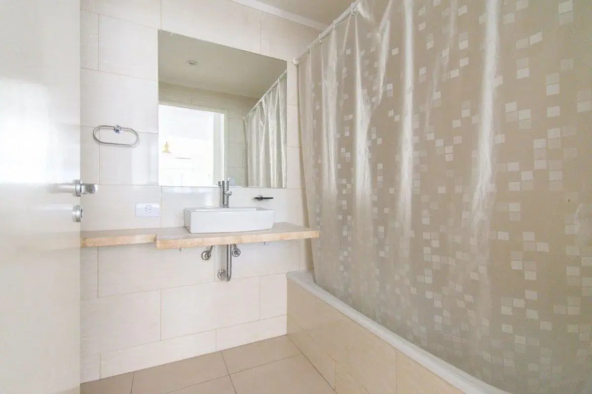 Venta departamento Recoleta a estrenar 4