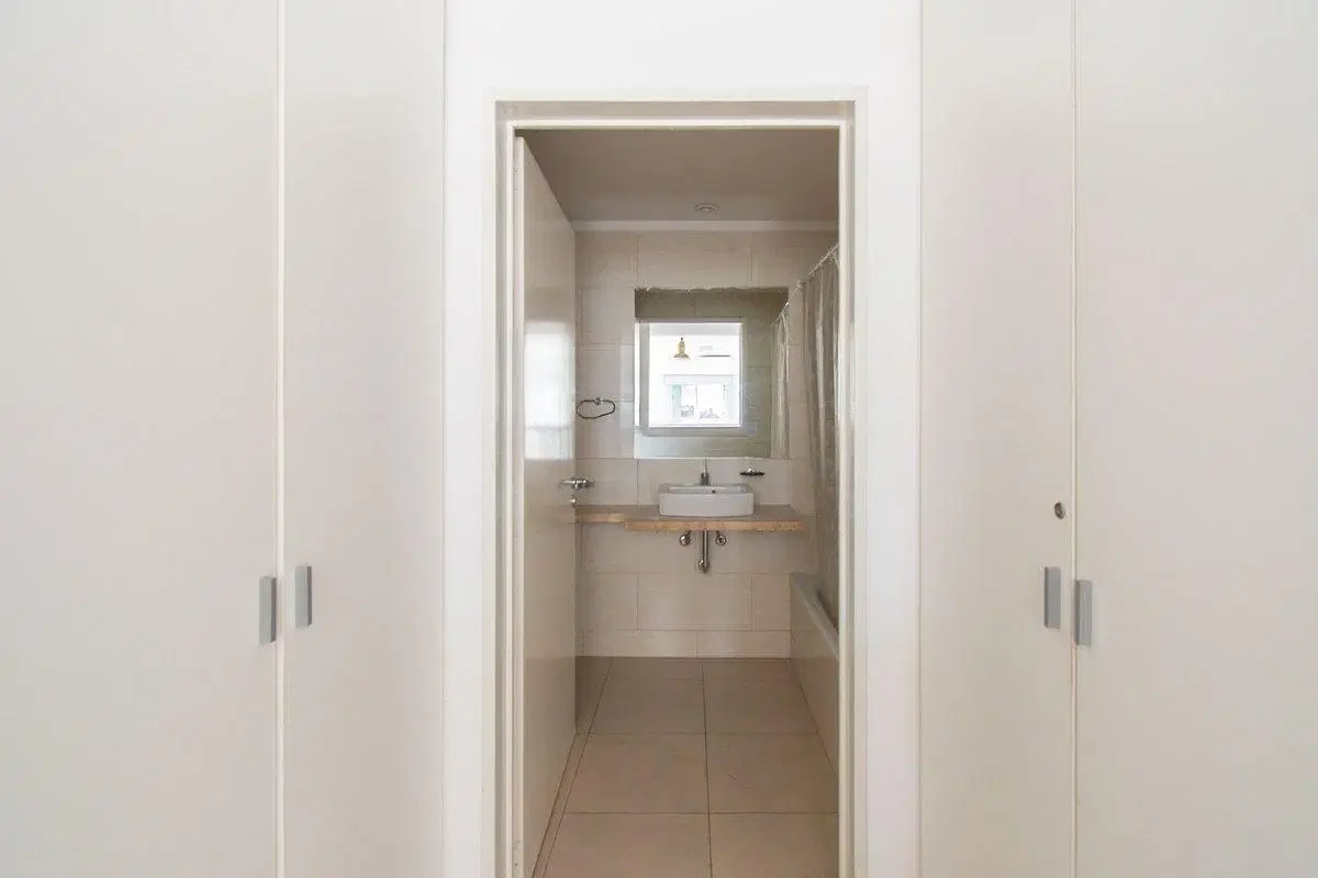 Venta departamento Recoleta a estrenar 5