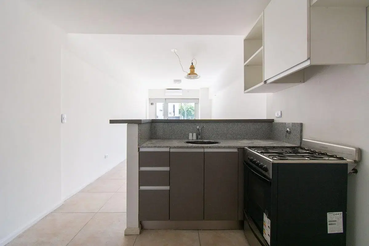Venta departamento Recoleta a estrenar 3