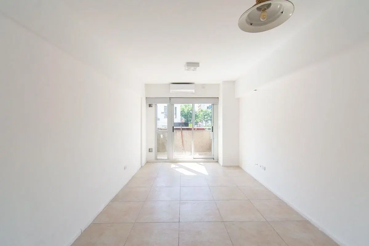Venta departamento Recoleta a estrenar 2
