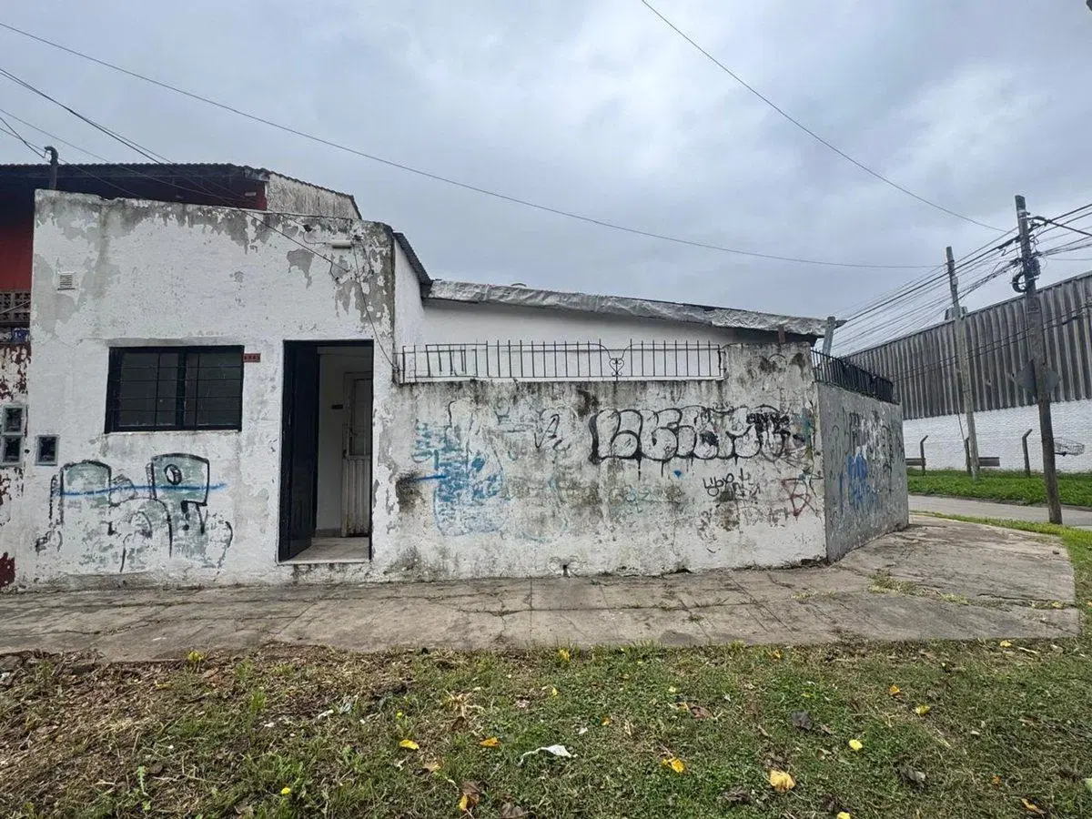 PH DOS AMBIENTES EN ALQUILER. 3 DE FEBRERO 2