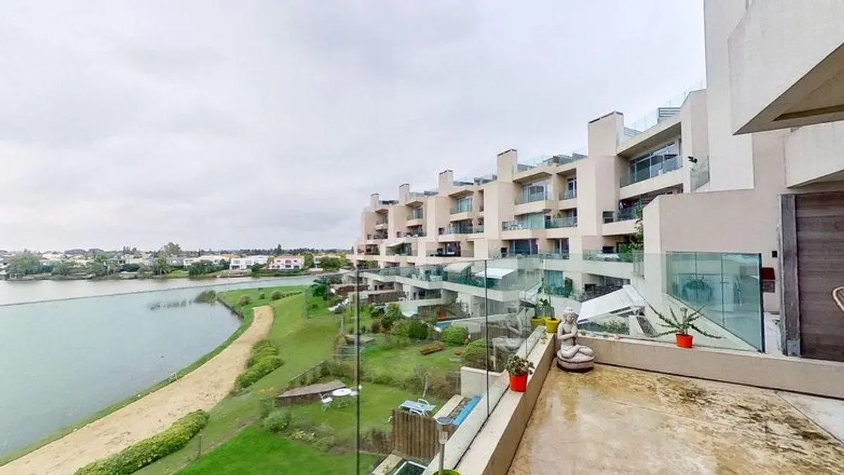 VENTA DEPARTAMENTO 3 AMBIENTES PORTEZUELO NORDELTA 2