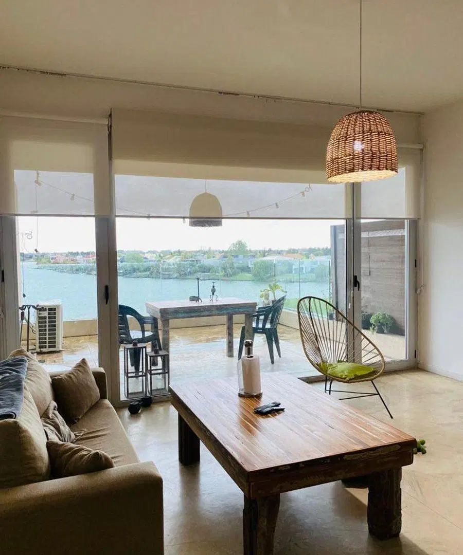 VENTA DEPARTAMENTO 3 AMBIENTES PORTEZUELO NORDELTA 5
