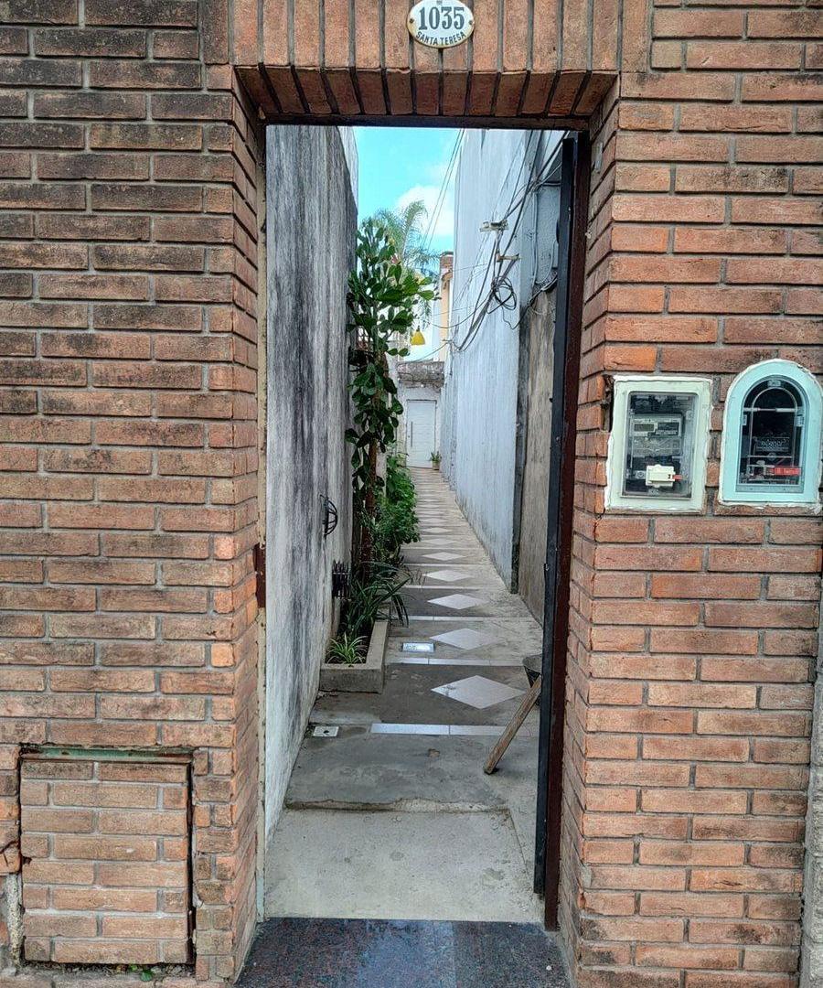 VENTA PH MONOAMBIENTE MORON SUR