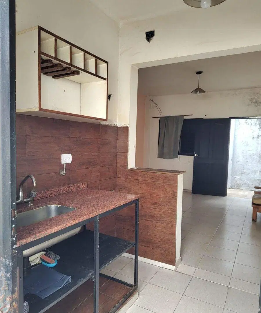 VENTA PH MONOAMBIENTE MORON SUR 4