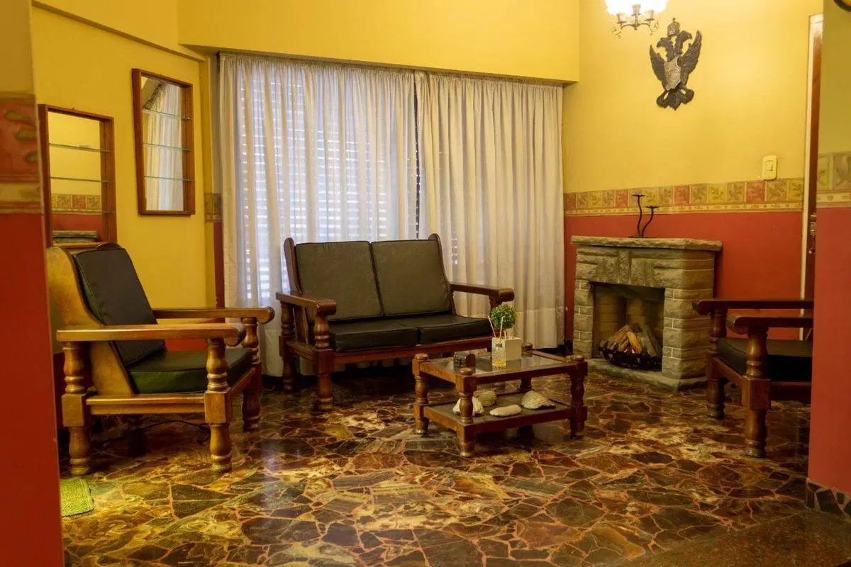 VENTA CASA 7 AMBIENTES LINIERS - DISEÑO FUNCIONAL 4