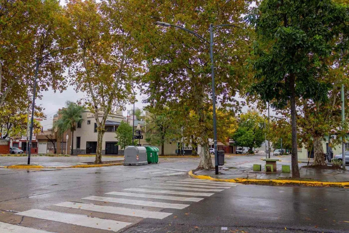 VENTA CASA 7 AMBIENTES LINIERS - DISEÑO FUNCIONAL 3
