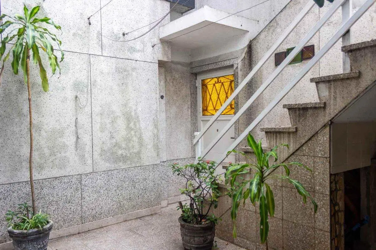 VENTA CASA 7 AMBIENTES LINIERS - DISEÑO FUNCIONAL 5