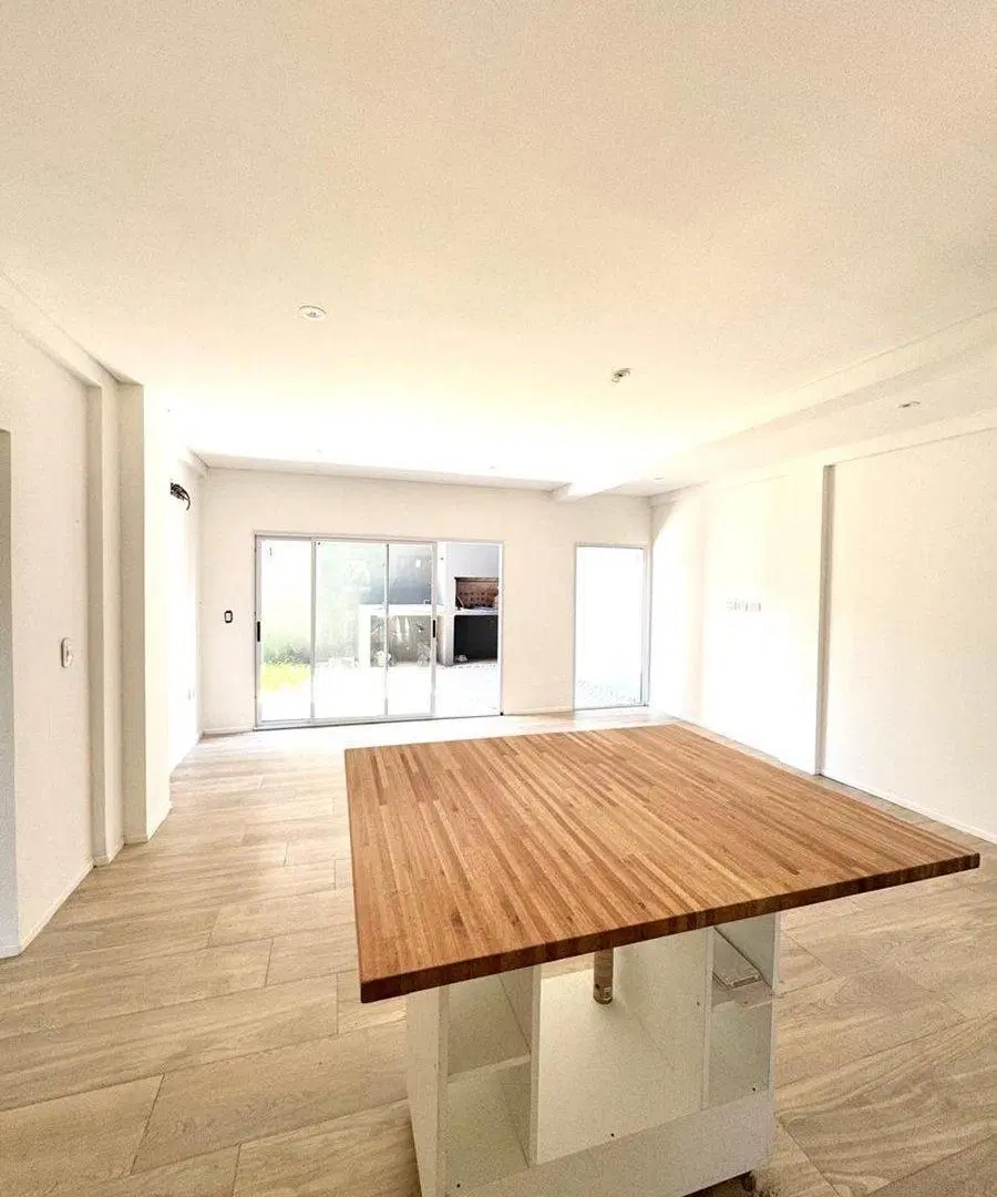 VENTA DEPARTAMENTO  3 AMBIENTES ITUZAINGO C/JARDIN 5