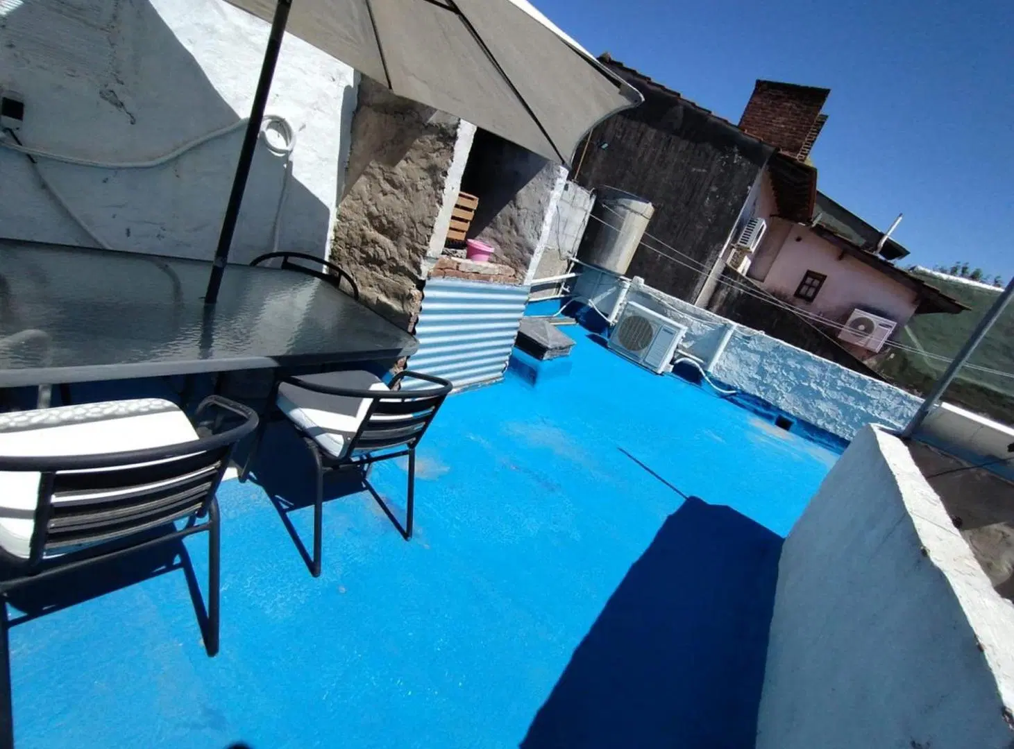 VENTA PH DOS AMBIENTES EN HAEDO 5