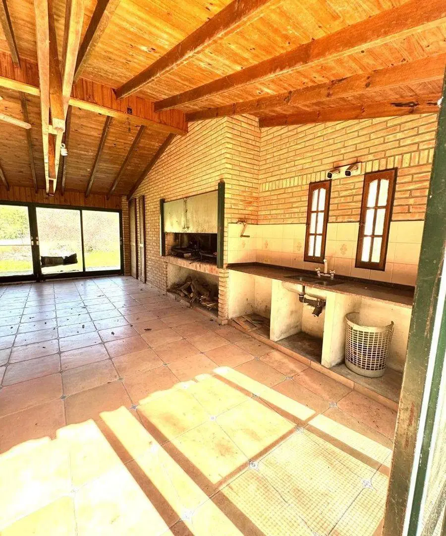 VENTA CASA QUINTA GENERAL RODRIGUEZ UNA HECTÁREA 3
