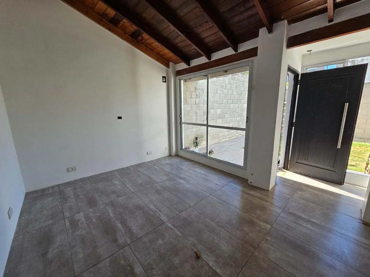 VENTA PH 4 AMBIENTES VILLA LUZURIAGA  CON PATIO 5