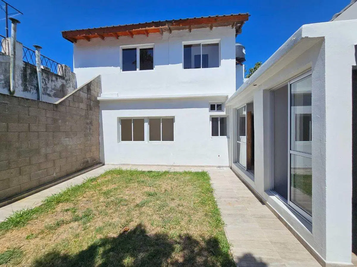 VENTA PH 4 AMBIENTES VILLA LUZURIAGA  CON PATIO 3