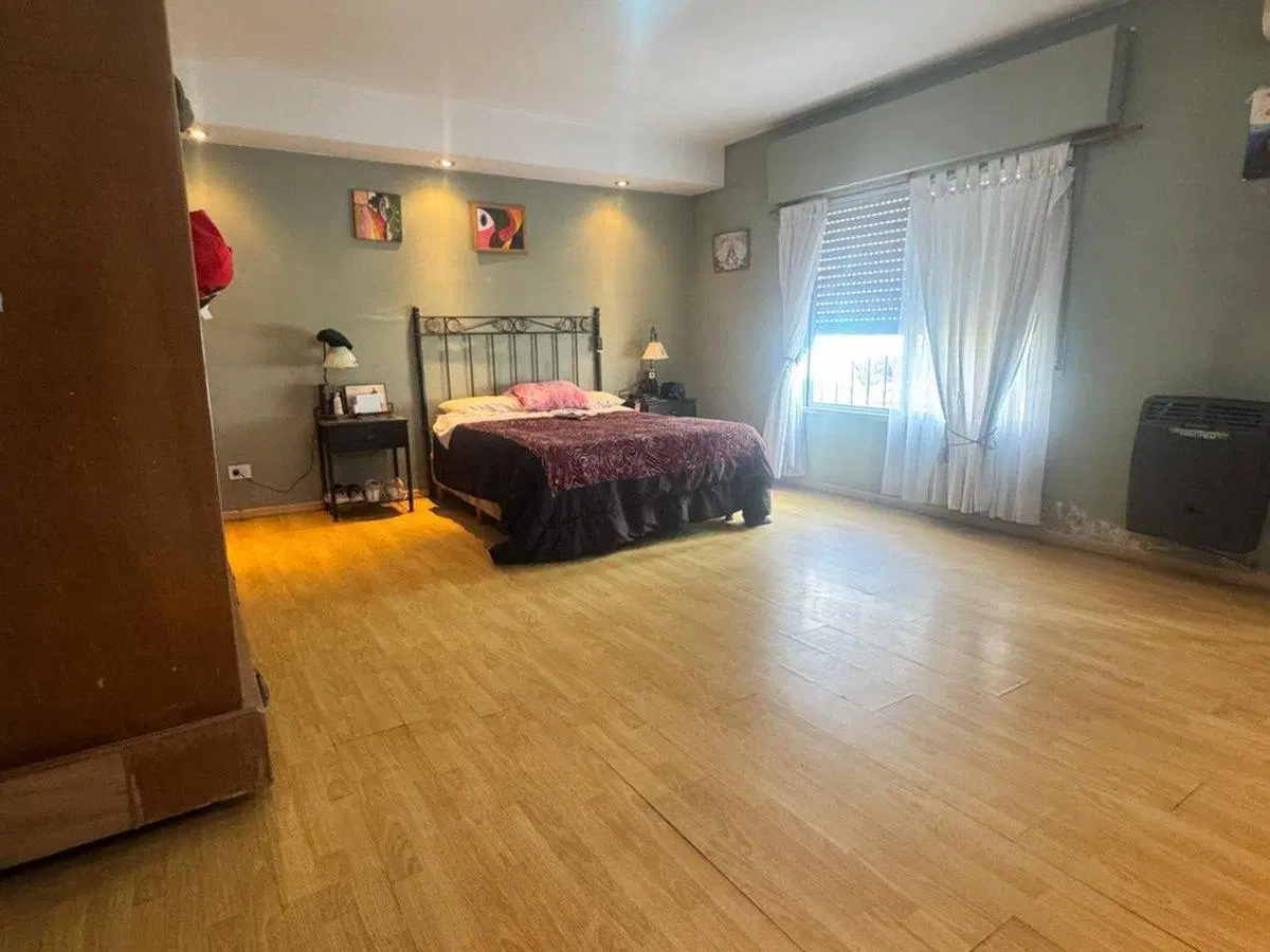 VENTA CASA QUINTA PASO DEL REY CON PILETA 4