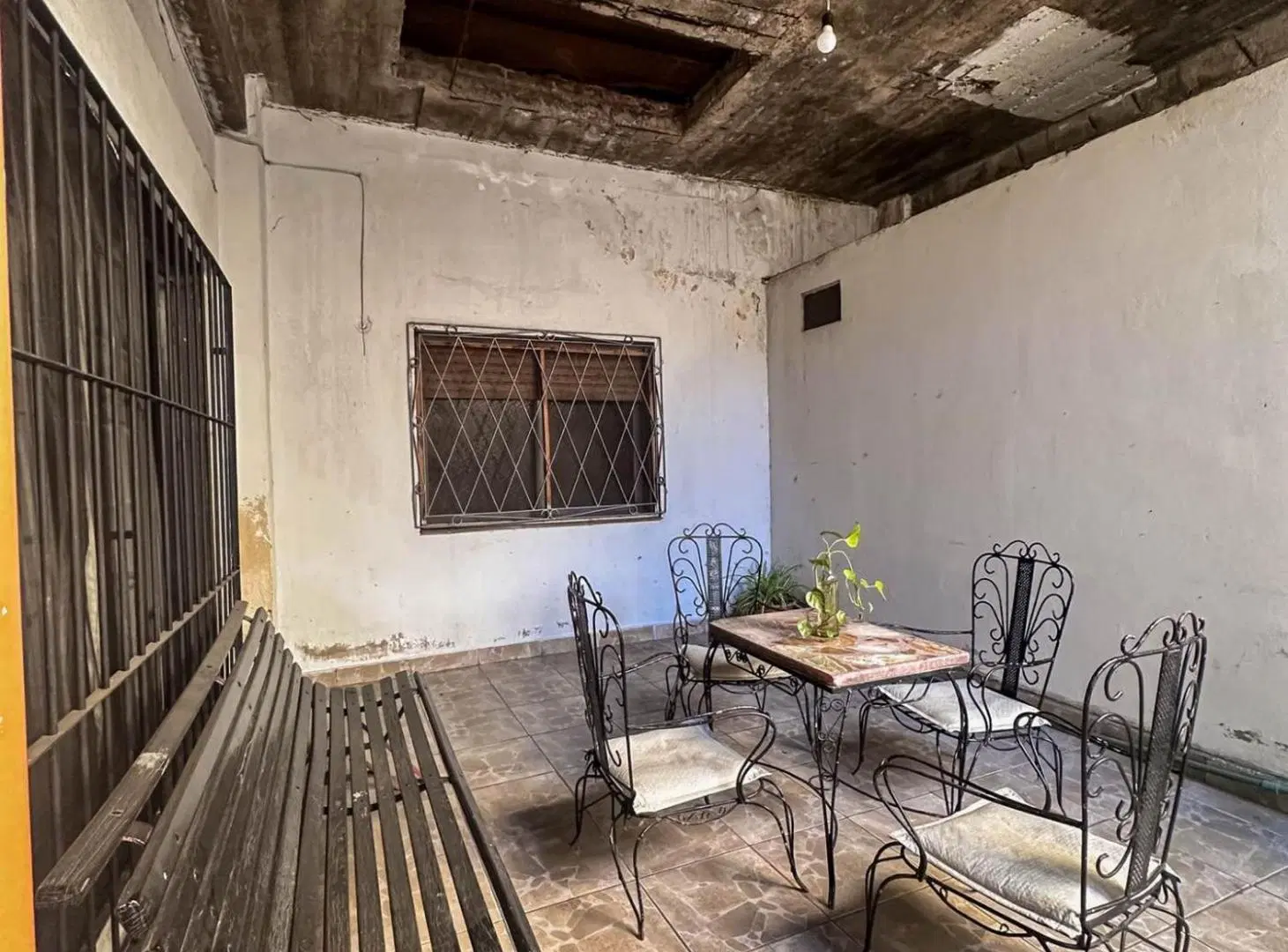 VENTA LOCALES CASA DEPARTAMENTO GREGORIO LAFERRERE 3
