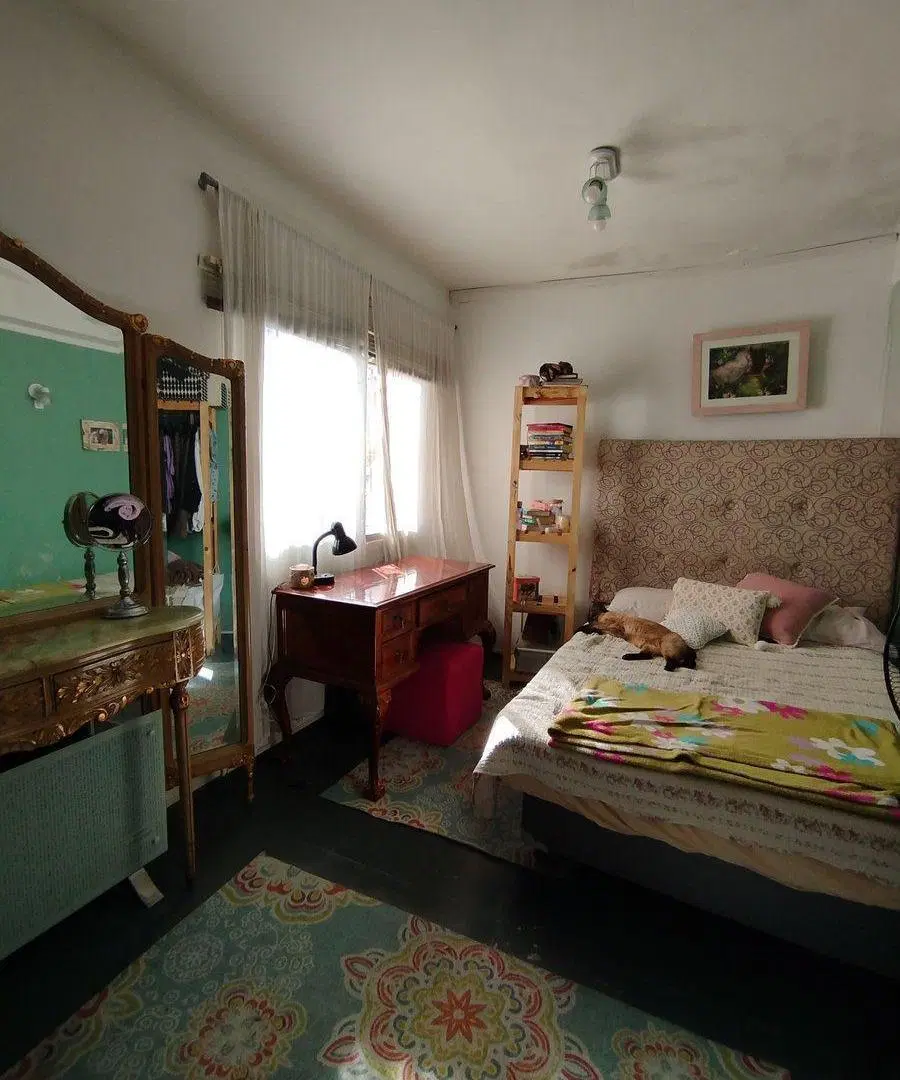 Venta Casa 4 Ambientes en Moron Apto Credito 5
