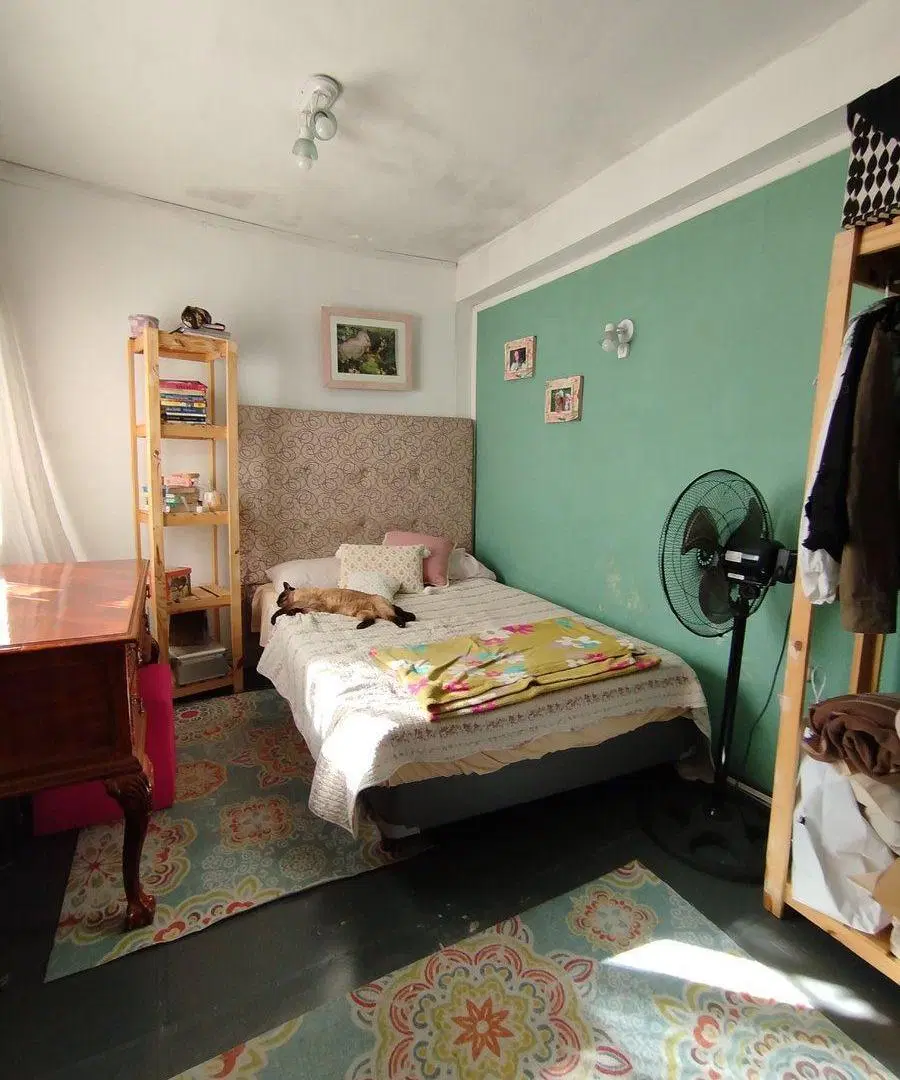 Venta Casa 4 Ambientes en Moron Apto Credito 4