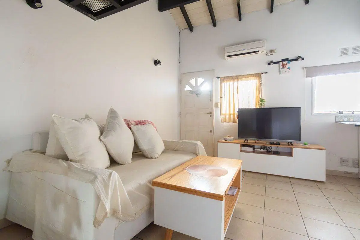 VENTA DEPARTAMENTO 3 AMBIENTES MORON 3