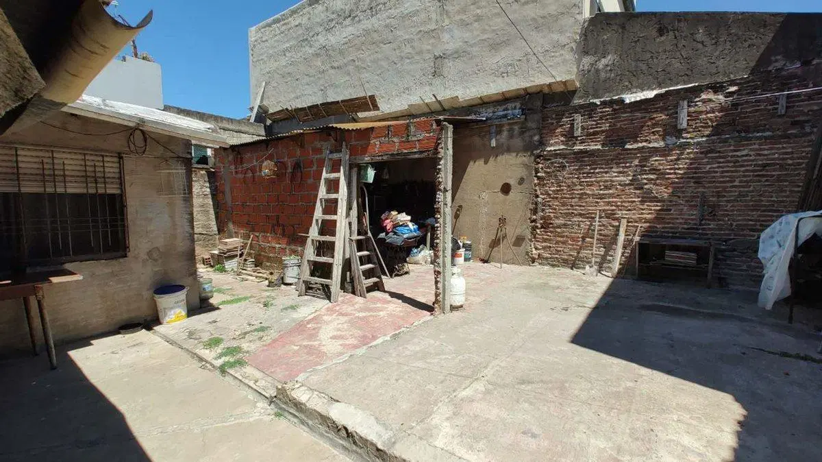 VENTA CASA 3 AMBIENTES, EL PALOMAR, APTO CREDITO! 5